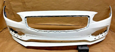2018 2019 2020 2021 Volvo V90 Front Bumper Cover OEM 18 19  20 21 picture