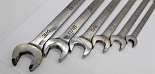 Snap On 6 PC ratching wrench set   SOEXR24-22-20-18-16-12 included picture
