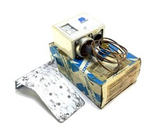 Ranco O10-1402 Low Pressure Control (New In Box) picture