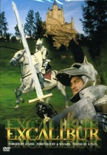 Excalibur picture