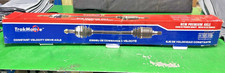 NEW TrakMotive CV PREMIUM DRIVE AXLE SHAFT CH-8233🎯FREE SHIPPING🎯 picture