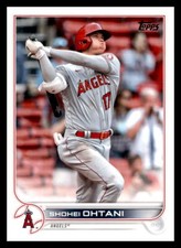 2022 Topps Series 1 Base  # 1 - 165 PICK YOUR CARDS - COMPLETE YOUR SET picture
