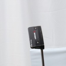 Odyssey Tri-Hot 5K Triple Wide Center-Shafted 35