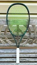 YONEX VCORE PRO 97 97 in² Tennis Racquet G4 1/2 Grip  New Grip, Grommets &String picture
