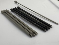 Stryker Suction Lot 250-070-408 250-070-485 250-070-405 StrykeFlow 8 Piece Lot picture