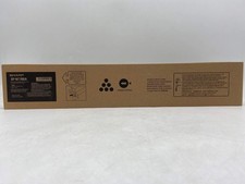 New Sharp BP-NT70BA BP-NT70BA Black Toner Cartridge picture