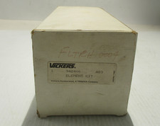 NEW VICKERS 942406 FILTER ELEMENT picture