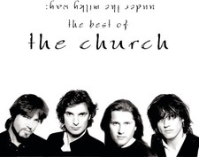 The Church - Under the Milky Way [New CD] picture