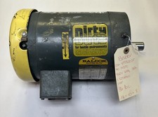BALDOR,VM8003T,INDUSTRIAL MOTOR 1HP 1725RPM 208-230/460V 143TC FRAME picture
