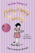 Further Doings of Milly-Molly-Mandy, Brisley 9781035048762 Fast .. picture