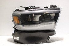 2019-2024 Ram 1500 Right Side LED Headlight Assembly OEM 68533274AB picture