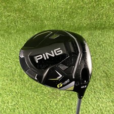 PING G430 SFT 10.5° Driver ⛳️ Ping Fujikura Alta Quick 45 G Senior Flex Shaft RH picture