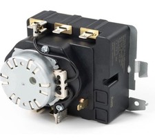 ERP WE04X25280 Clothes Dryer Timer Control for GE picture