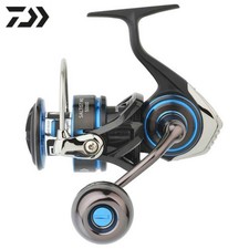 DAIWA Ultimate Aluminium Body Spinning Reel SALTIST MQ - 20000 picture