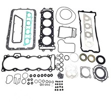 US STOCK！Complete Engine Gasket Kit for Kawasaki JT1500 STX-15F (2004-2019) picture