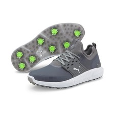 Puma Mens Ignite Articulate Shoe - 37607807 - Quiet Shade/Puma Silver/Quiet picture