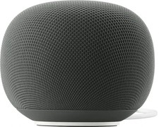 Google Home Speaker Smart Speaker Gemini Voice Assistant (Hazel) picture