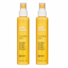 MILK SHAKE Incredible Milk 12 Effects 5.1 Oz each Set of 2 picture