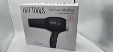 Hot Tools Professional 1875 Watt Anti-Static Ionic Salon Hair Dryer 1023 - Black picture
