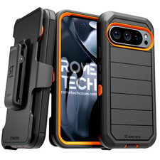 Case For Google Pixel 10 Pro XL 10 Pro 10 Shockproof Cover fits Defender picture