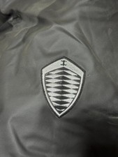 koenigsegg Regera Roof Storage Cover Protection OEM Genuine picture