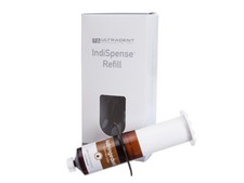 Dental Astringedent Hemostatic Indispense Refill Ultradent Hemostasis 30 ml  picture
