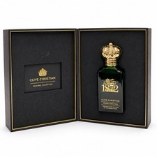Clive Christian 1872 Masculine Perfume 50ml 1.7oz Men New Box picture