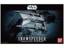 BAN2378867 Bandai Snowspeeder 