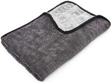 The Rag Company 12030-GAUNTLET-DRY-GRY 20