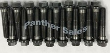 Chevy GM 4.8 5.3 5.7 6.0 6.2 LS LS1 LS2 LS3 LS6 Connecting Rod Bolt Set 16 Bolts picture
