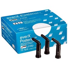 GC EverX Posterior Fibre Reinforced Composite for Direct Composite Restorations picture