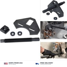 Lisle 40100 40100 Hub Remover, Black picture