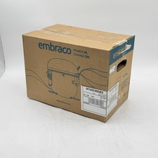 Embraco NTU6240GKV, ONE YEAR WARRANTY/ Replacement for Copelend RST10K1E-PFV picture