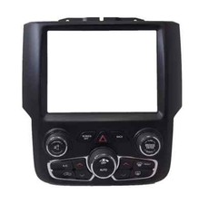 2013-2018 Dodge Ram 1500 Dual Zone AC Heater Climate Control Unit OEM picture