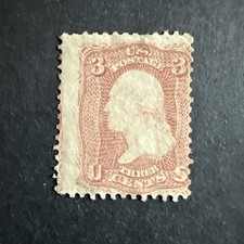 US Scott #65 MNH picture