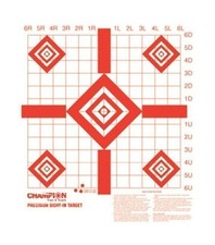 Champion Traps & Targets Redfield Style Precision Sight - 47387 picture