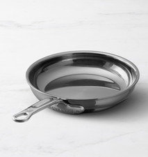 Hestan NanoBond® Titanium Stainless-Steel Skillet Fry Pans picture