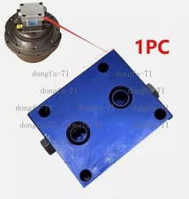 1PC Fit For Lovol Excavator 60 65 Bobcat 331 Travel Motor Brake Valve Block picture