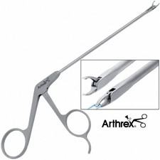 Arthrex AR-12540 Suture Retriever, 3.4mm, Straight Shaft German Quality BOX OPEN picture