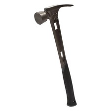 16oz Titanium Framing Hammer by Tiger picture