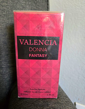 URBAN Collection Valencia Donna Fantasy Eau de Parfum Spray, 3.4 fl oz Regular picture