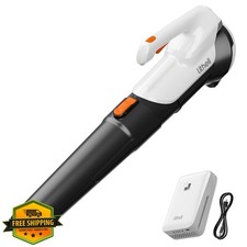 LiTHELi Cordless Leaf Blower 20V Axial picture