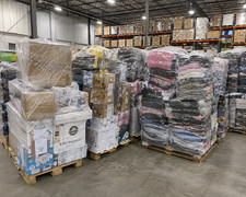 Amazon Household Essentials Premium Bulk Inventory Fast Sale picture