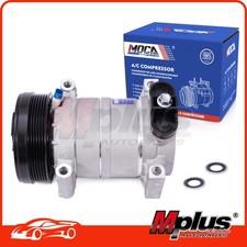 AC Compressor for 96-98 Chevrolet C1500 Blazer K1500 K2500 S10 V8 CO20151C picture