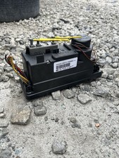 97-04 Mercedes SLK 04-08 Crossfire Central Door Lock Vacuum Pump 1708000848 . picture