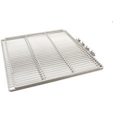 Glastender 06011100 Shelf Kit, Bp, 20 Door Opening, Single D picture