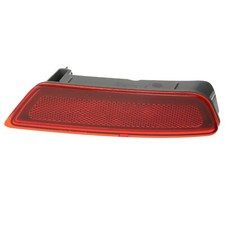 2019-2020 JEEP CHEROKEE BUMPER REFLECTOR REAR RIGHT SIDE OE NEW MOPAR 68275962AC picture