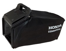 Genuine Honda 06813-VK6-000 Grass Bag Kit - Fits HRC216K2, HRC216K3 models picture