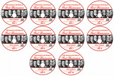 Little Journeys to the Homes of Great Businessmen Audiobook on 10 Audio CD's picture