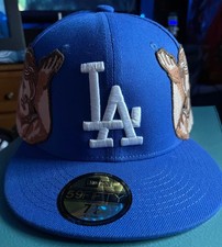 LA New Era 7 3/4 picture